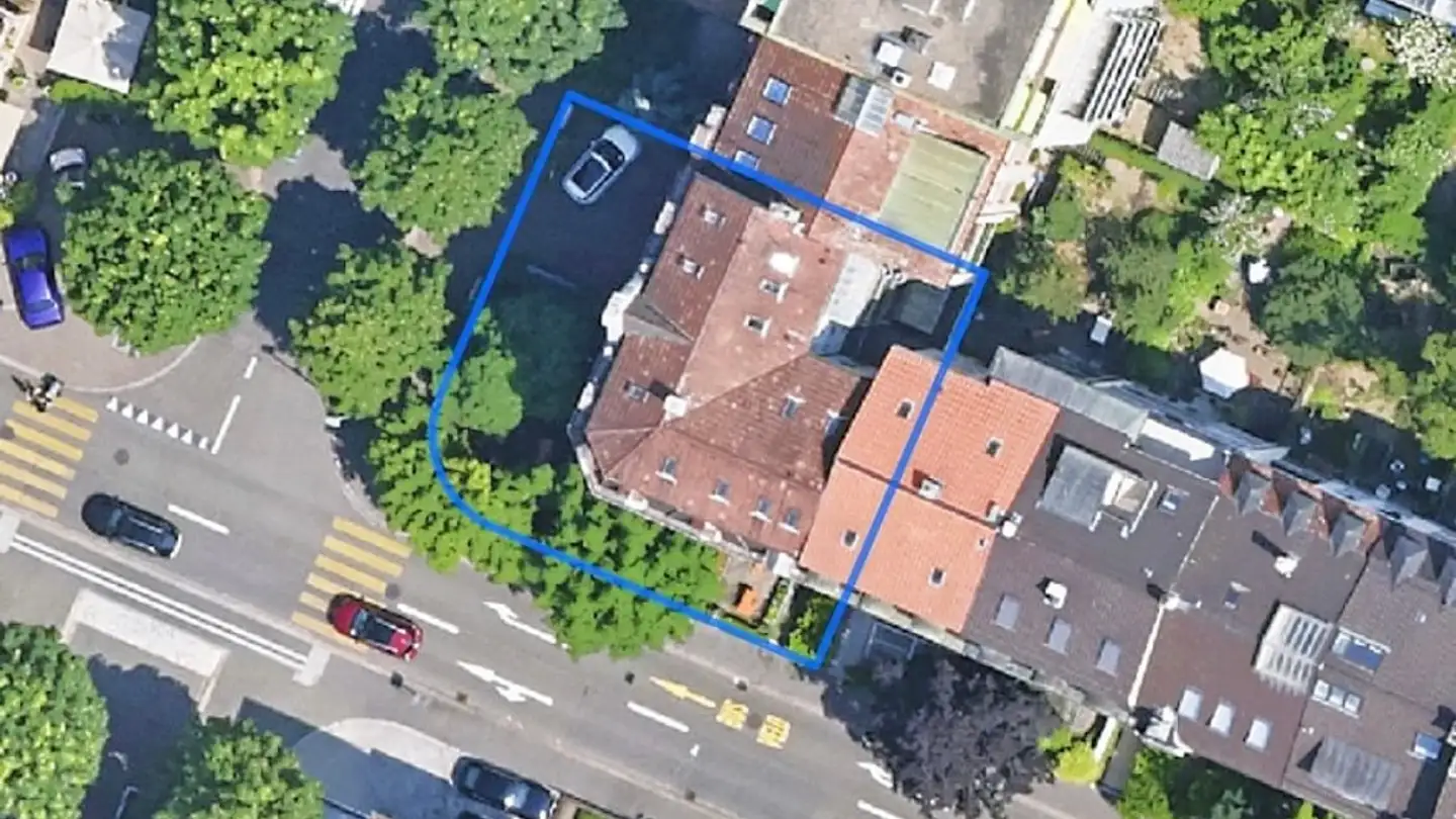 Wohnung kaufen - Delsbergerallee 49, 4053 Basel - Foto 2