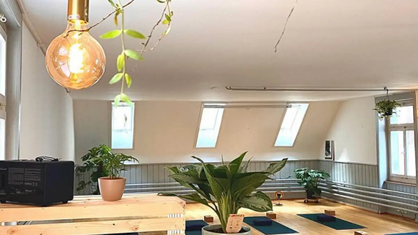 Spazio ufficio in affitto - Gallusstrasse 32a, 9000 St. Gallen - Photo 3