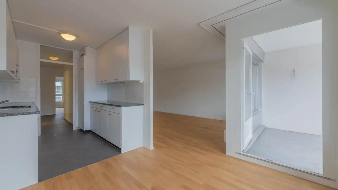 Appartement à louer - Beethovenstrasse 20, 3073 Gümligen - Photo 4