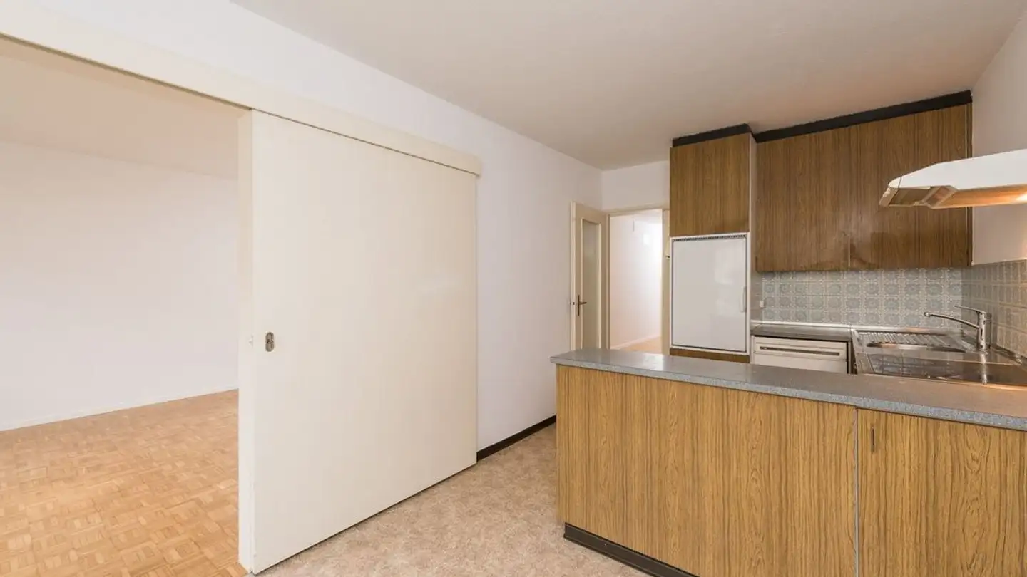 Appartamento in affitto - Studackerstrasse 3, 8953 Dietikon - Foto 4