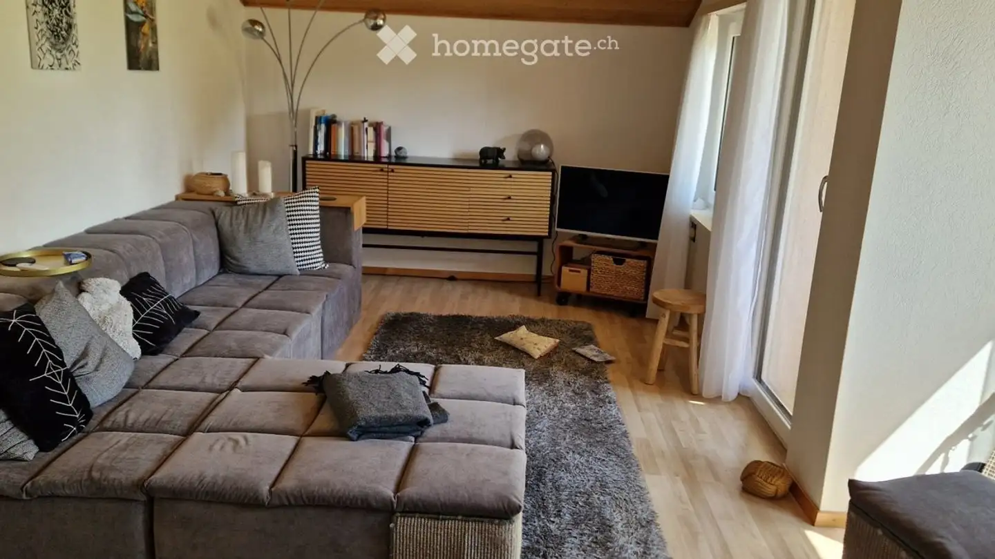 Appartement à louer - Wolfgang 7, 6170 Schüpfheim