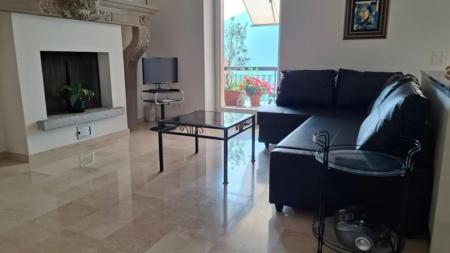 Appartamento in affitto - 6605 Locarno - Foto 2