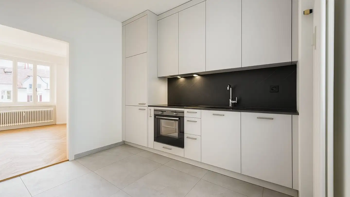 Wohnung kaufen - Delsbergerallee 49, 4053 Basel - Foto 3