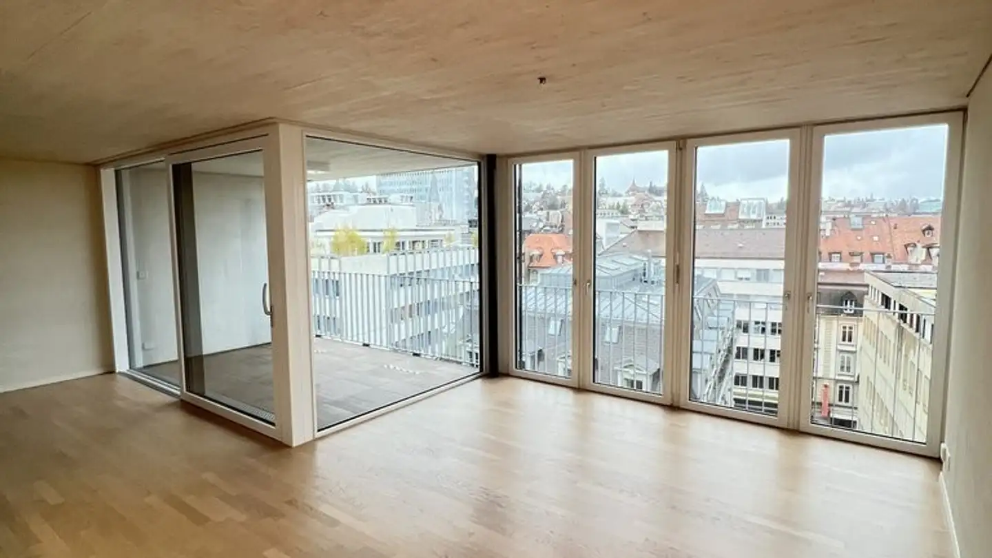 Appartamento in affitto - Rue Saint-Pierre / St. Peter-Gasse 10, 1700 Fribourg - Photo 3