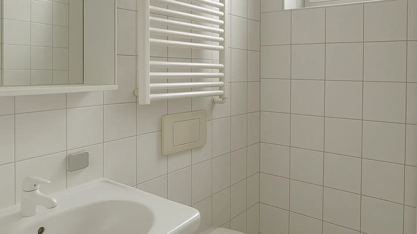 Wohnung kaufen - Delsbergerallee 49, 4053 Basel - Foto 4