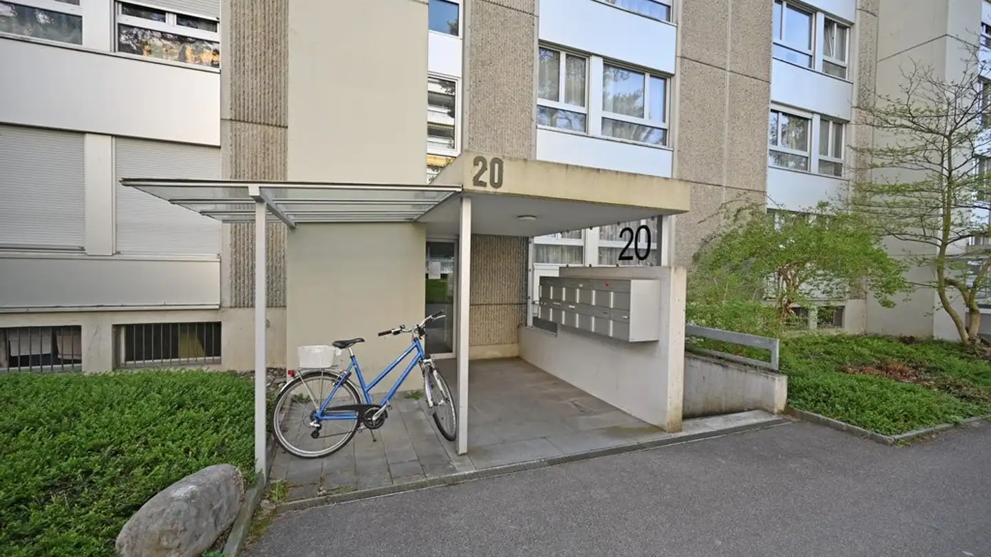 Appartement à louer - Beethovenstrasse 20, 3073 Gümligen - Photo 2