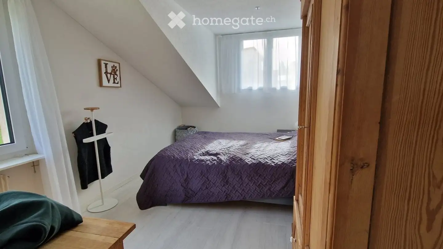 Apartment for rent - Wolfgang 7, 6170 Schüpfheim - Photo 3