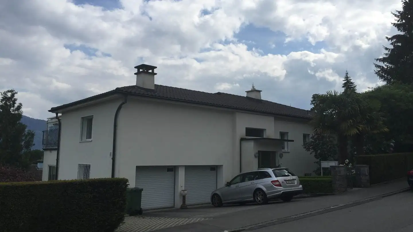 Apartment for rent - Bühlmattstrasse 7, 6045 Meggen