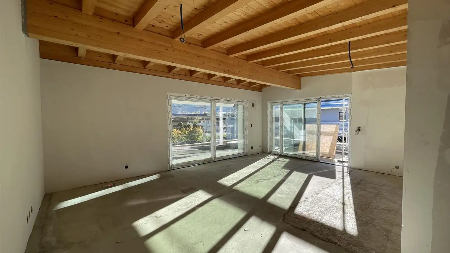 Attico in vendita - Chemin De Longet 76, 1926 Fully