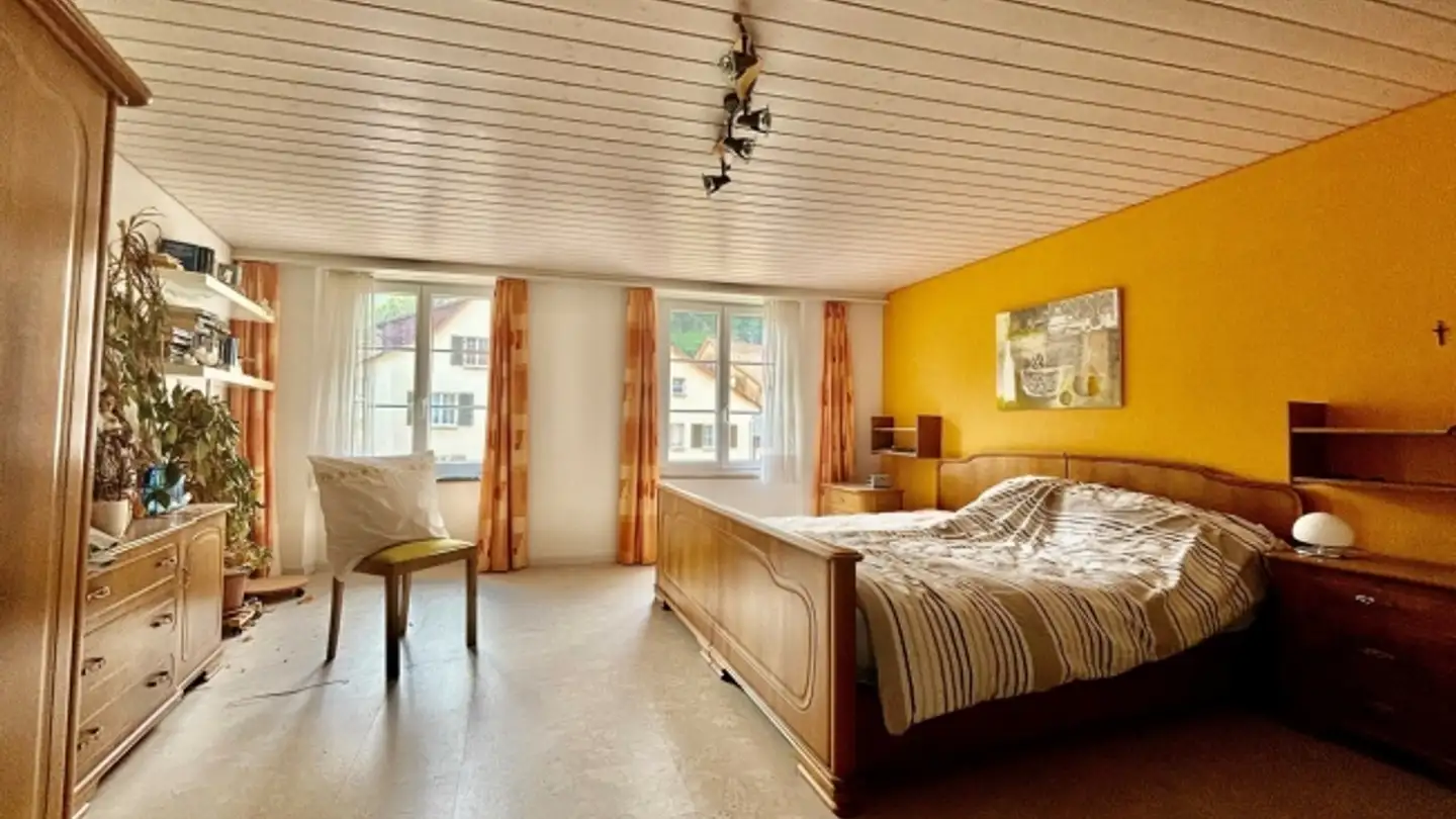 Reihenhaus kaufen - Areisliweg 8, 4437 Waldenburg