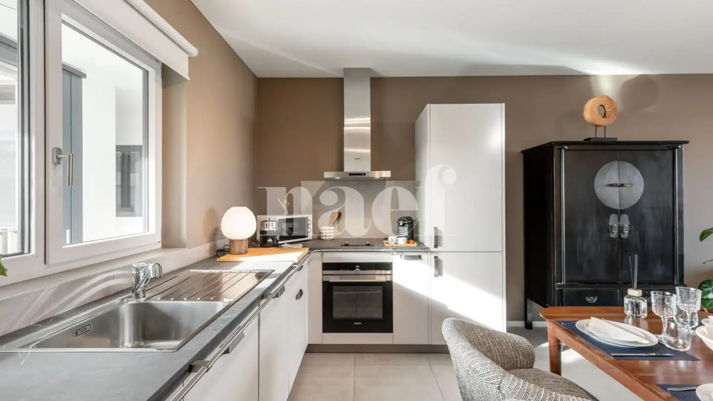 Appartamento in affitto - Route De Troinex 65, 1256 Troinex - Photo 3