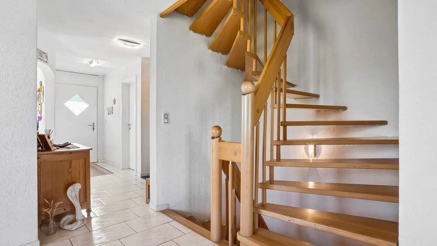 Einfamilienhaus kaufen - 5014 Gretzenbach