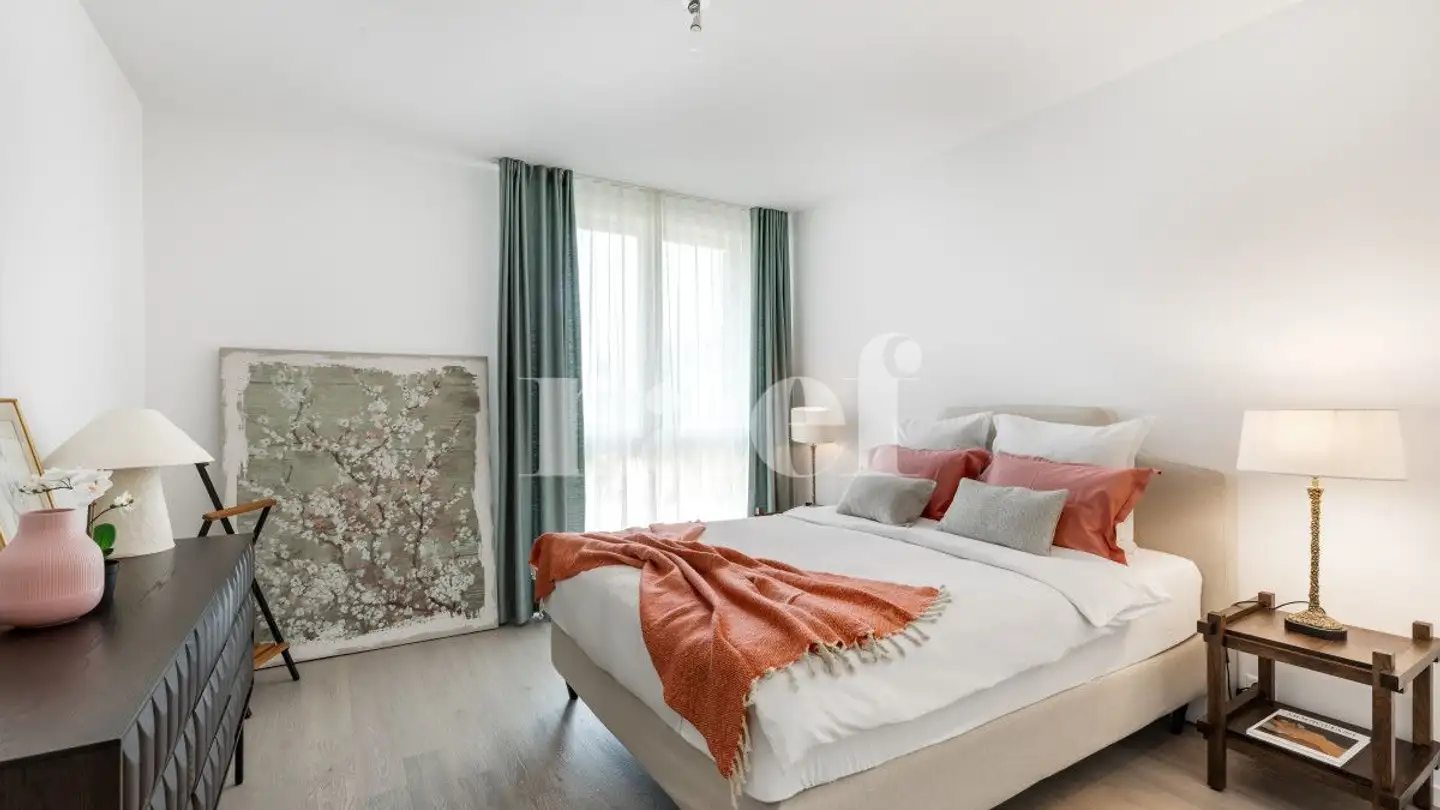 Appartamento in affitto - Route De Troinex 65, 1256 Troinex - Photo 4