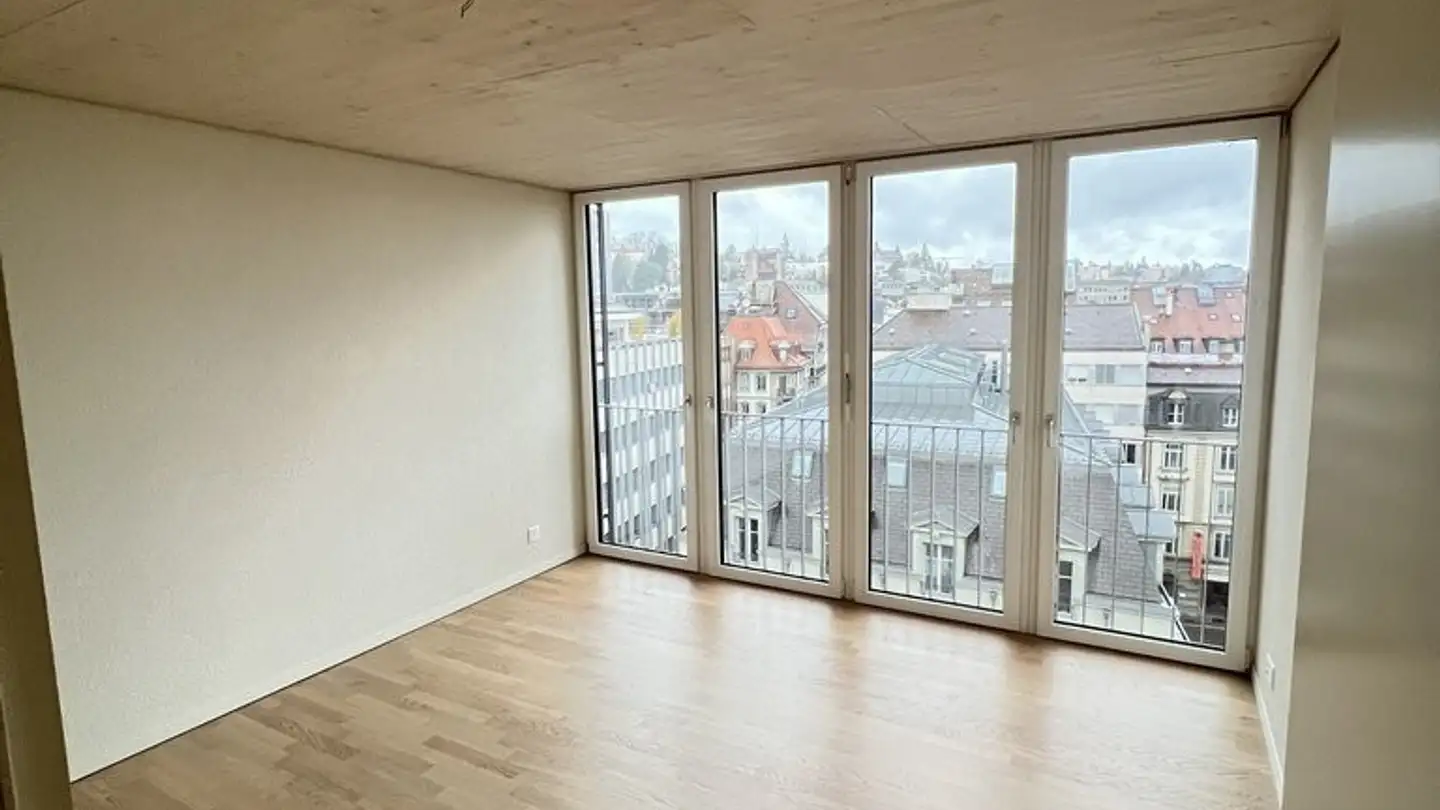 Appartamento in affitto - Rue Saint-Pierre / St. Peter-Gasse 10, 1700 Fribourg - Photo 4