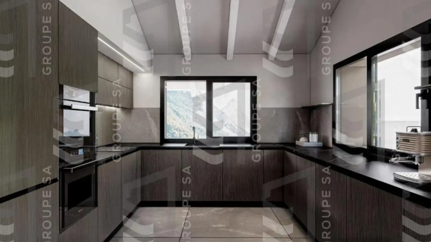 Appartement à vendre - 1922 Salvan - Photo 4