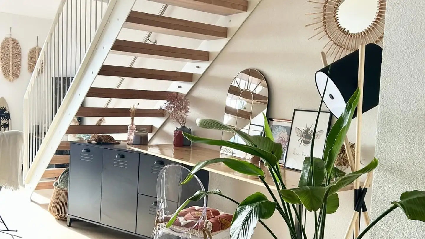 Appartamento in affitto - 1442 Montagny-près-Yverdon