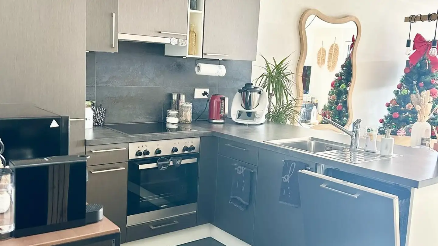 Apartment for rent - 1442 Montagny-près-Yverdon - Photo 3