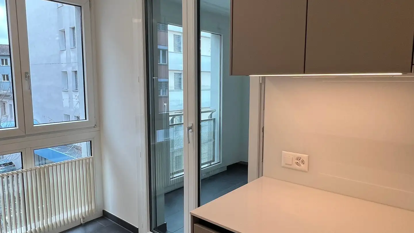 Appartement à louer - Kellerstrasse 5, 6005 Luzern - Photo 3