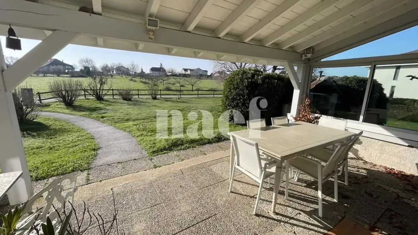 Single house for rent - 1166 Perroy - Photo 2