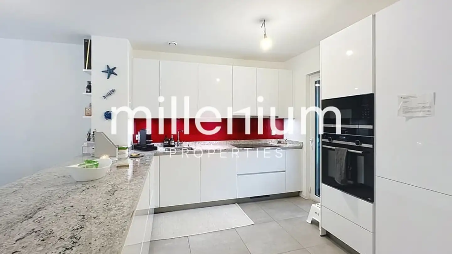 Maison individuelle à louer - Route Du Grand-Lancy, 1212 Grand-Lancy - Photo 3