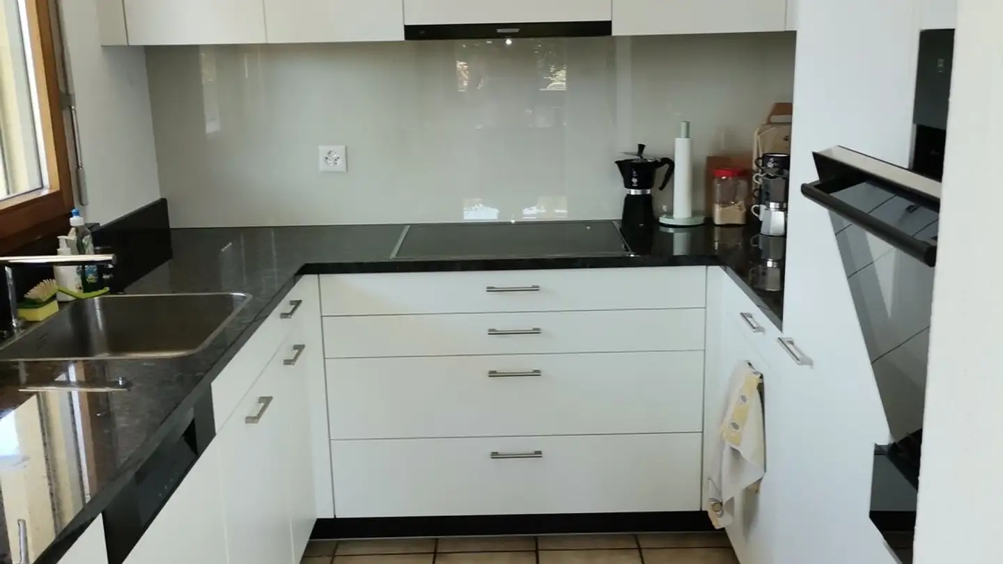 Furnished apartment for rent - 8180 Bülach - Photo 3