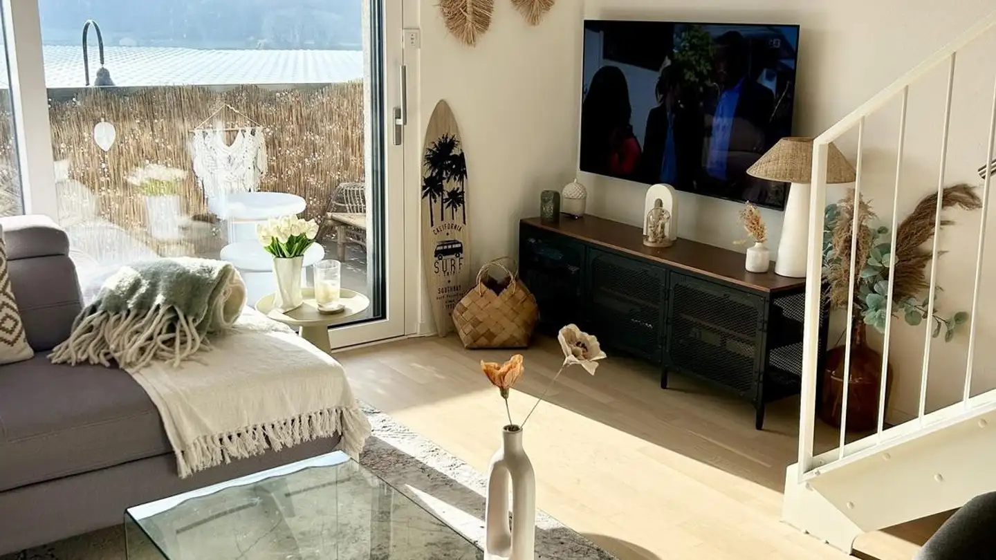 Apartment for rent - 1442 Montagny-près-Yverdon - Photo 4