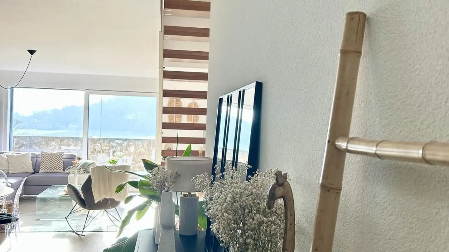 Apartment for rent - 1442 Montagny-près-Yverdon - Photo 2