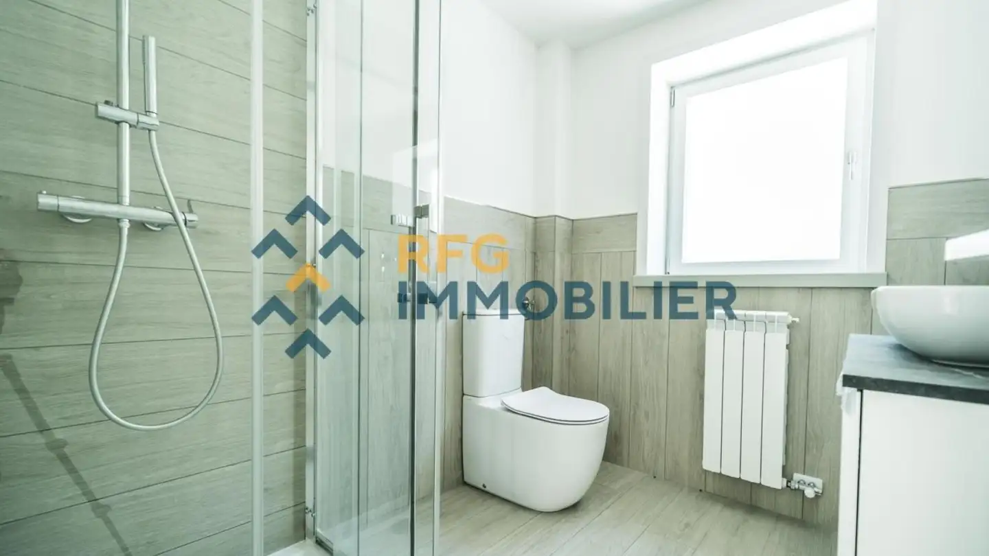 Appartamento in affitto - Rue Des Viannes, 1920 Martigny - Foto 3