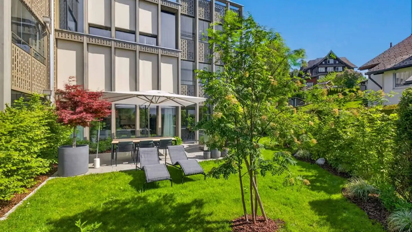 Apartment for sale - 8844 Euthal