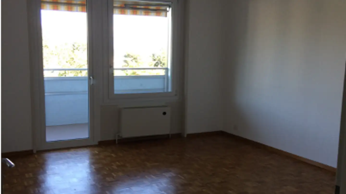 Appartamento in affitto - 1110 Morges