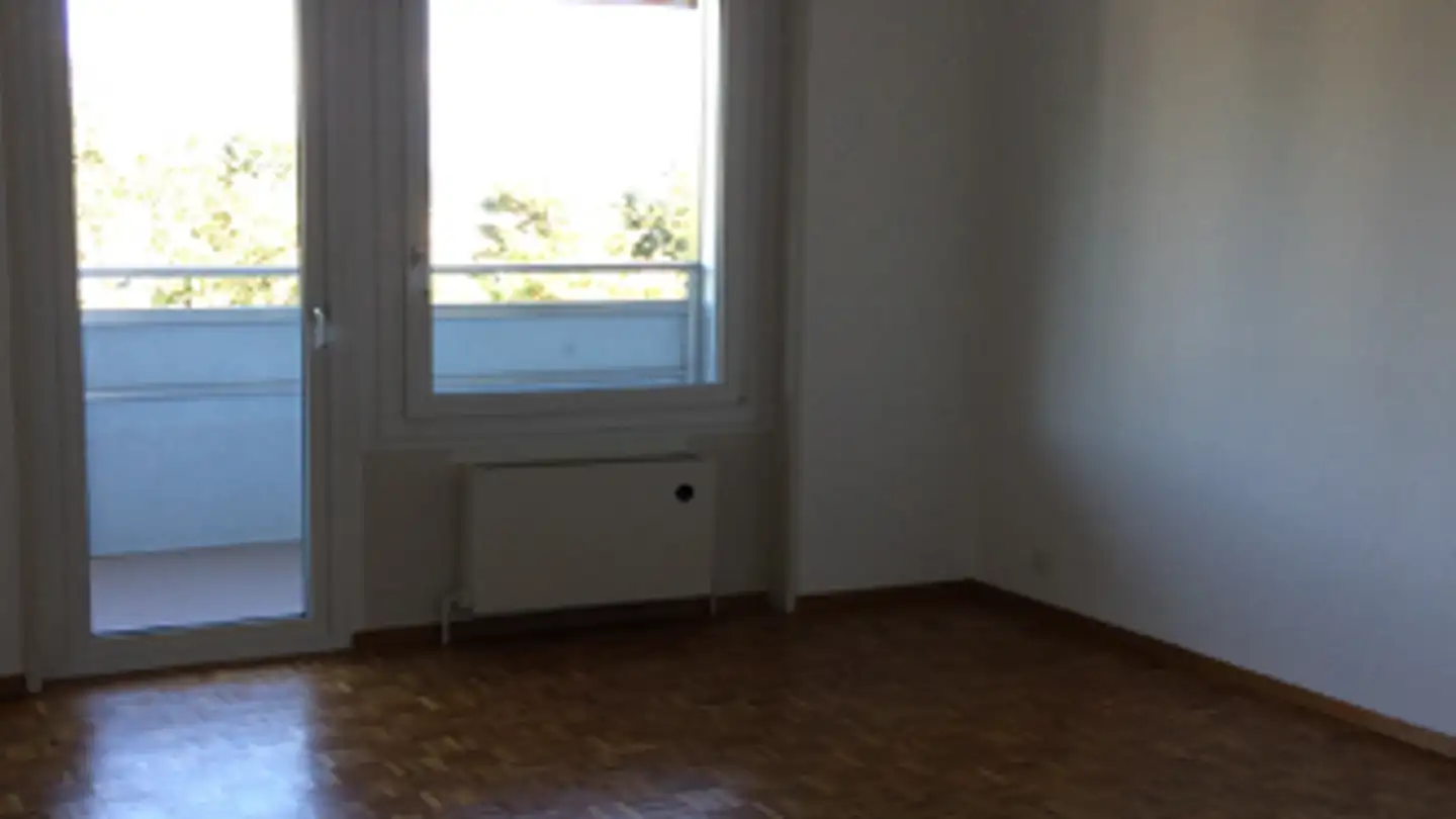 Apartment for rent - 1110 Morges