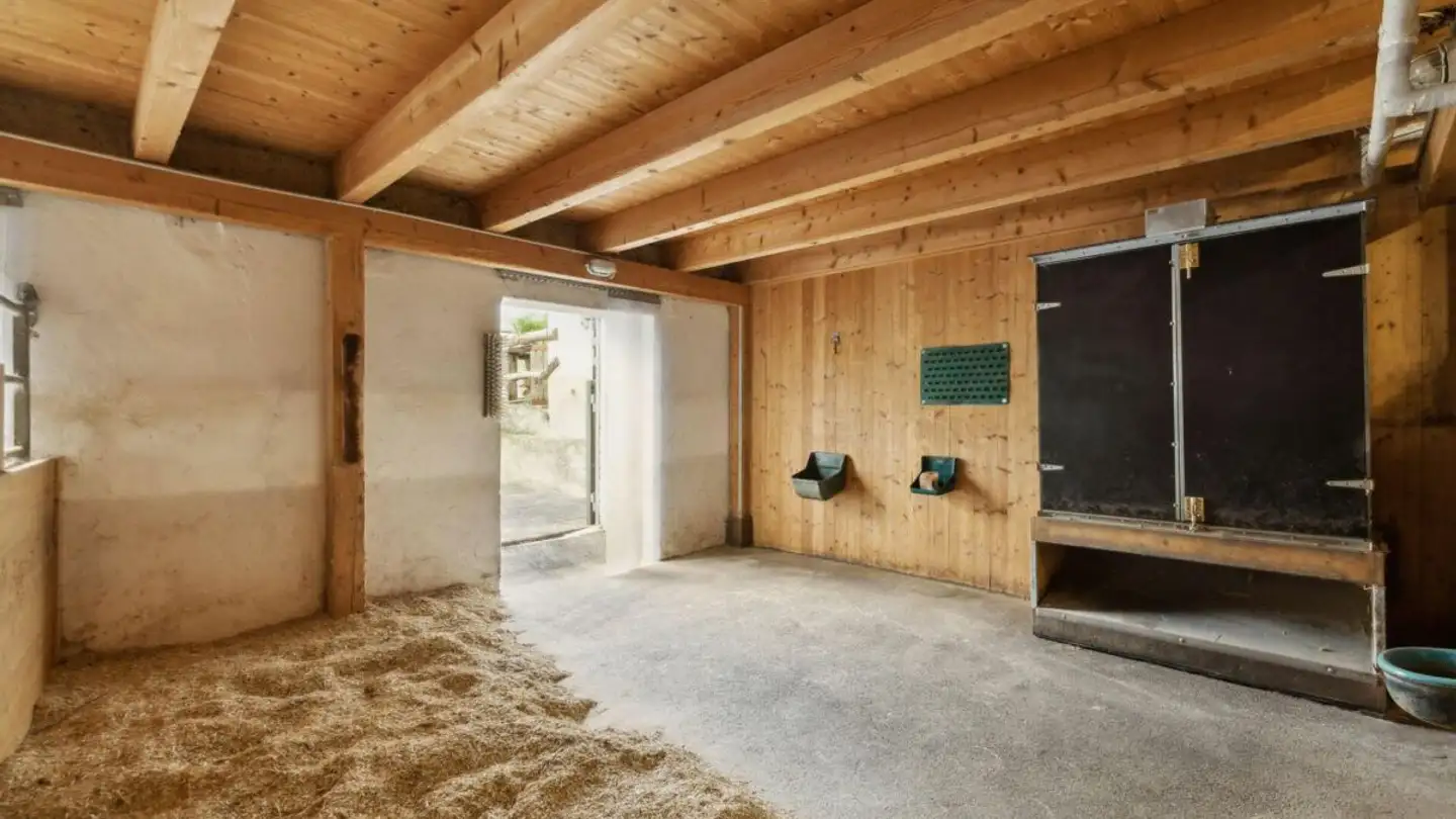 Einfamilienhaus kaufen - 5076 Bözen