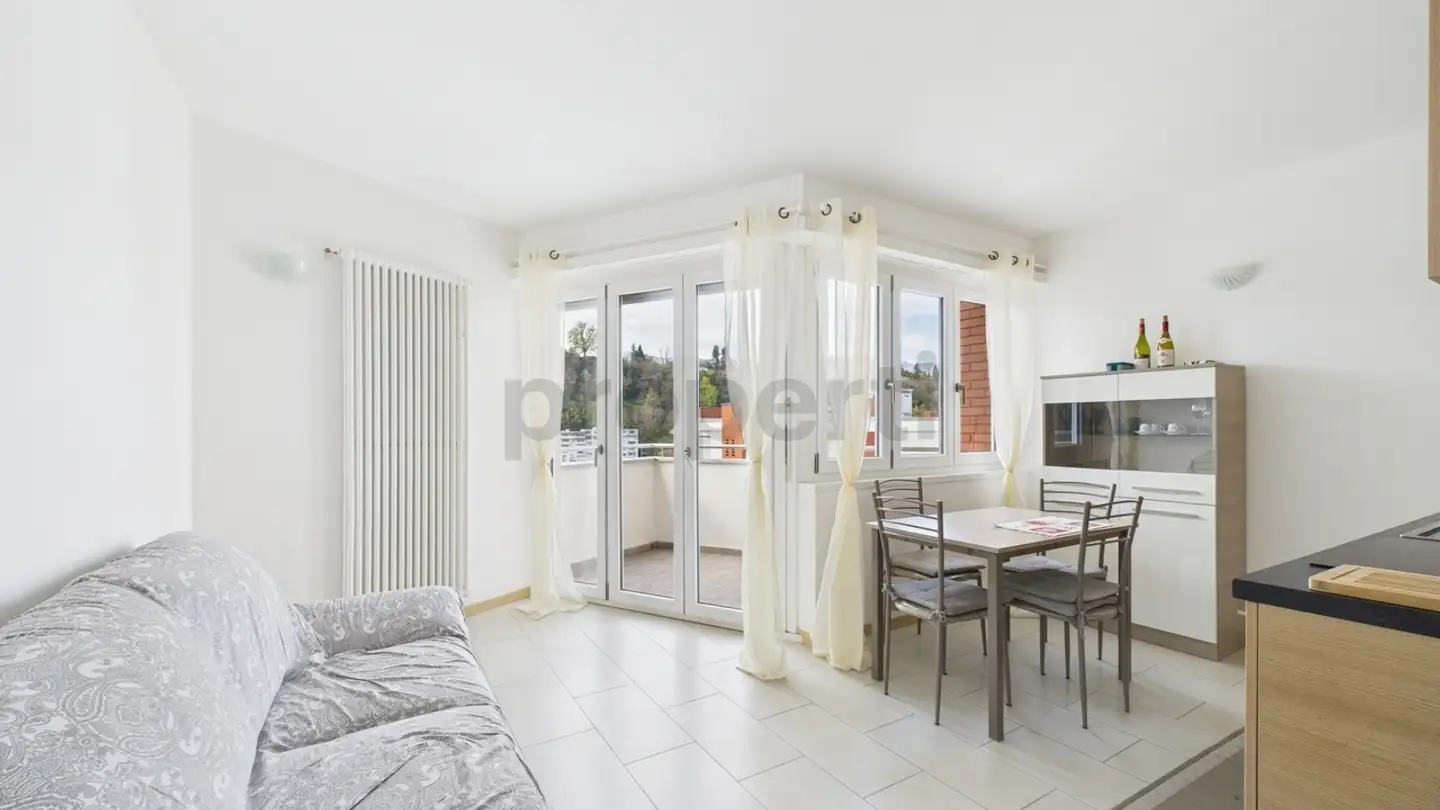 Wohnung kaufen - 6900 Paradiso - Foto 2