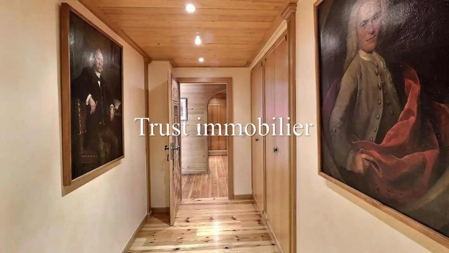 Appartamento in vendita - Route De Crans-Montana, 3963 Montana - Foto 4