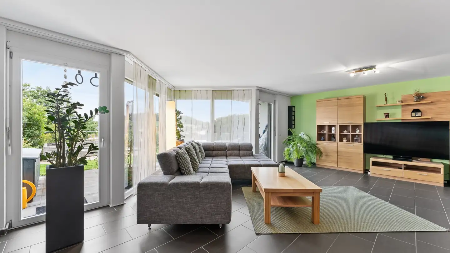 Maison individuelle à vendre - 5400 Baden - Photo 2