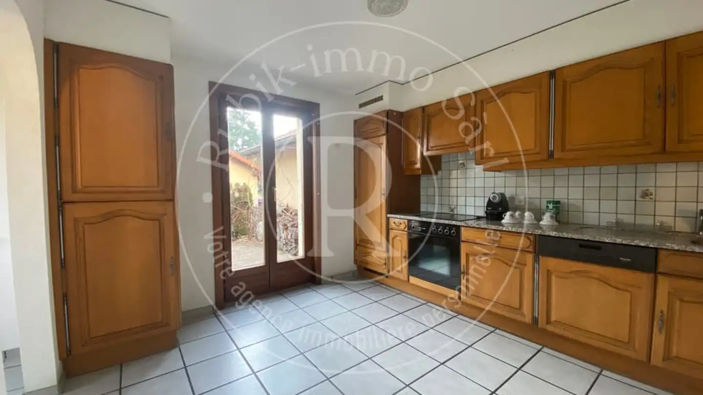 Casa singola in vendita - 1690 Villaz-St-Pierre - Foto 3