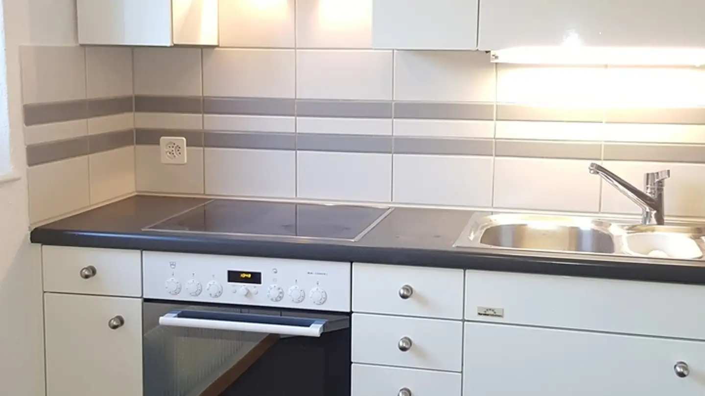Wohnung mieten - Goldermattenstrasse 39, 6312 Steinhausen - Foto 2
