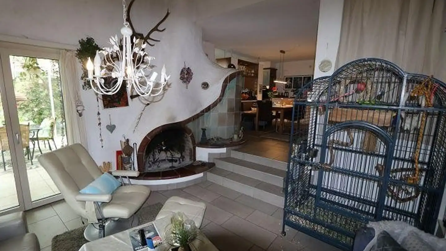 Casa singola in vendita - 6986 Novaggio - Foto 3