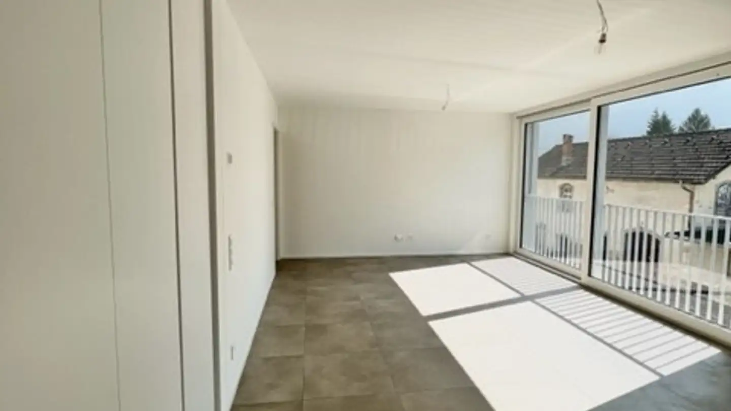 Appartamento in affitto - Piazza Stazione 12, 6537 Grono