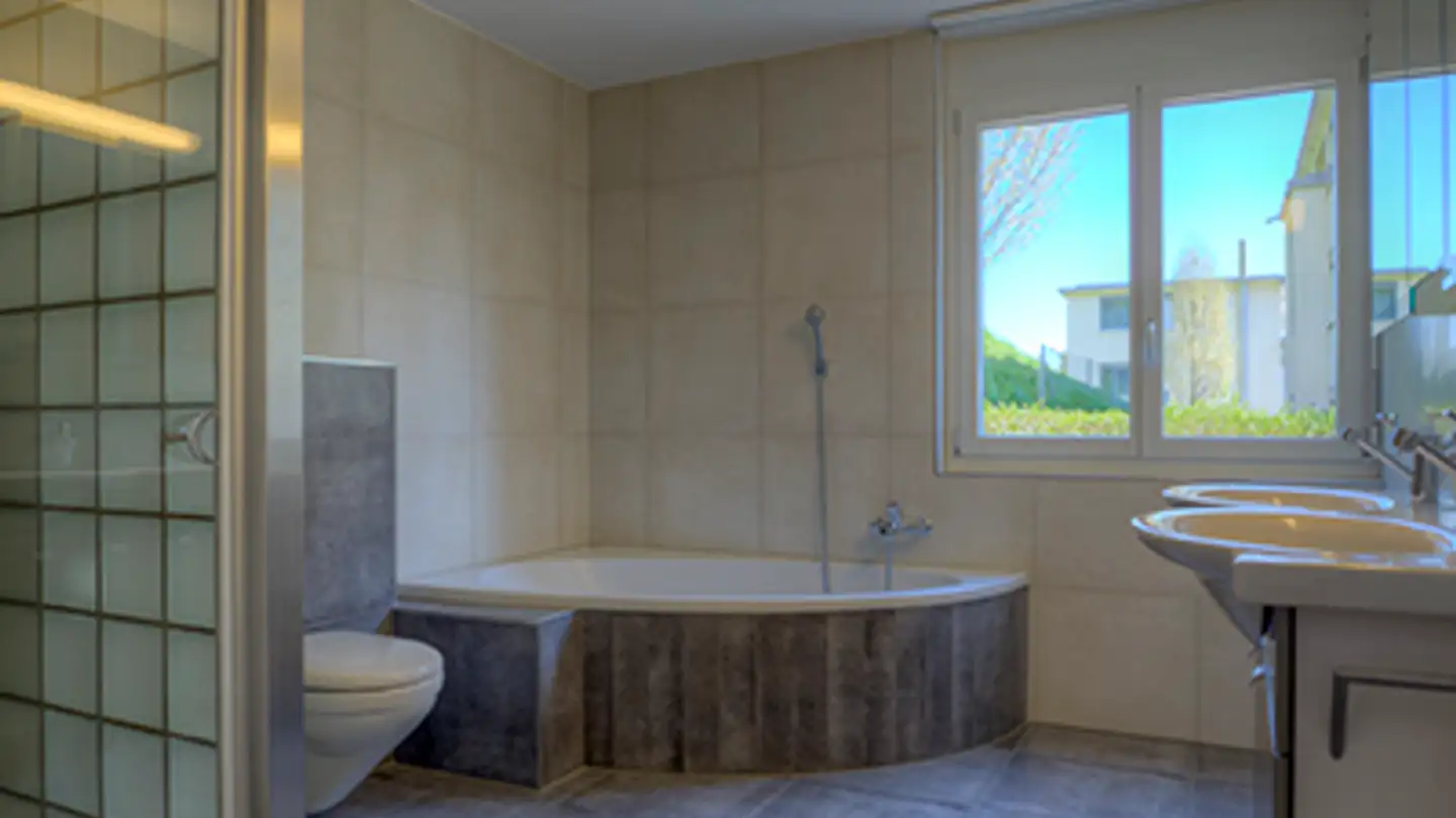 Wohnung mieten - Büelstrasse 27, 6052 Hergiswil NW - Foto 3