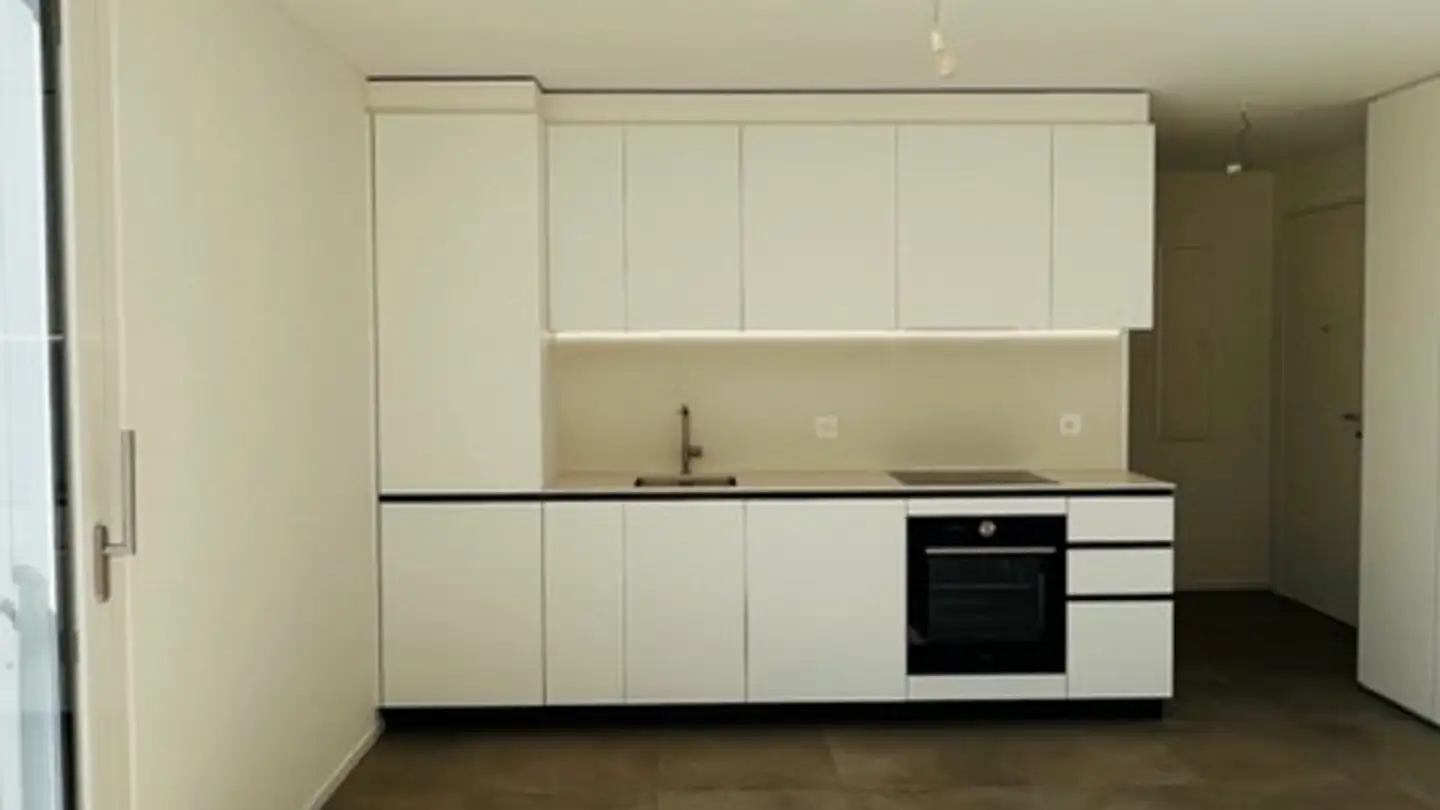 Appartamento in affitto - Piazza Stazione 12, 6537 Grono - Foto 2