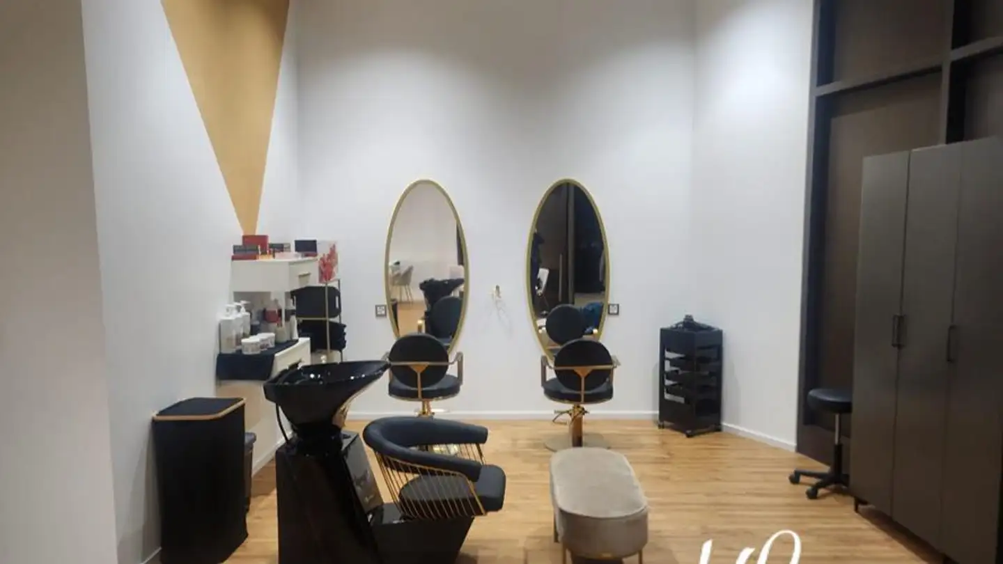 Shop for rent - Route De Saint-Julien 67, 1212 Grand-Lancy - Photo 3