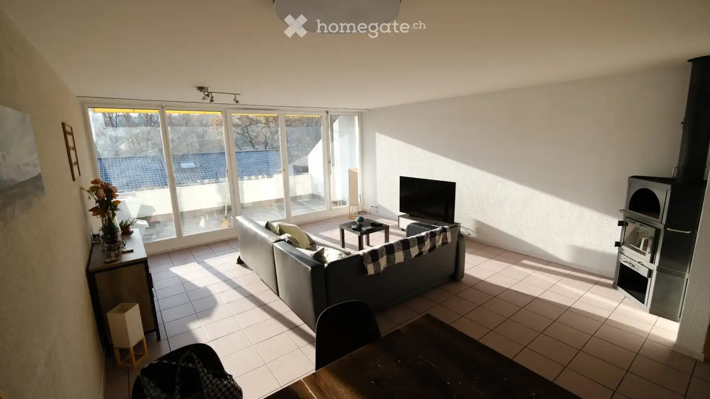 Single house for rent - Route Du Moulin 17, 1782 Belfaux