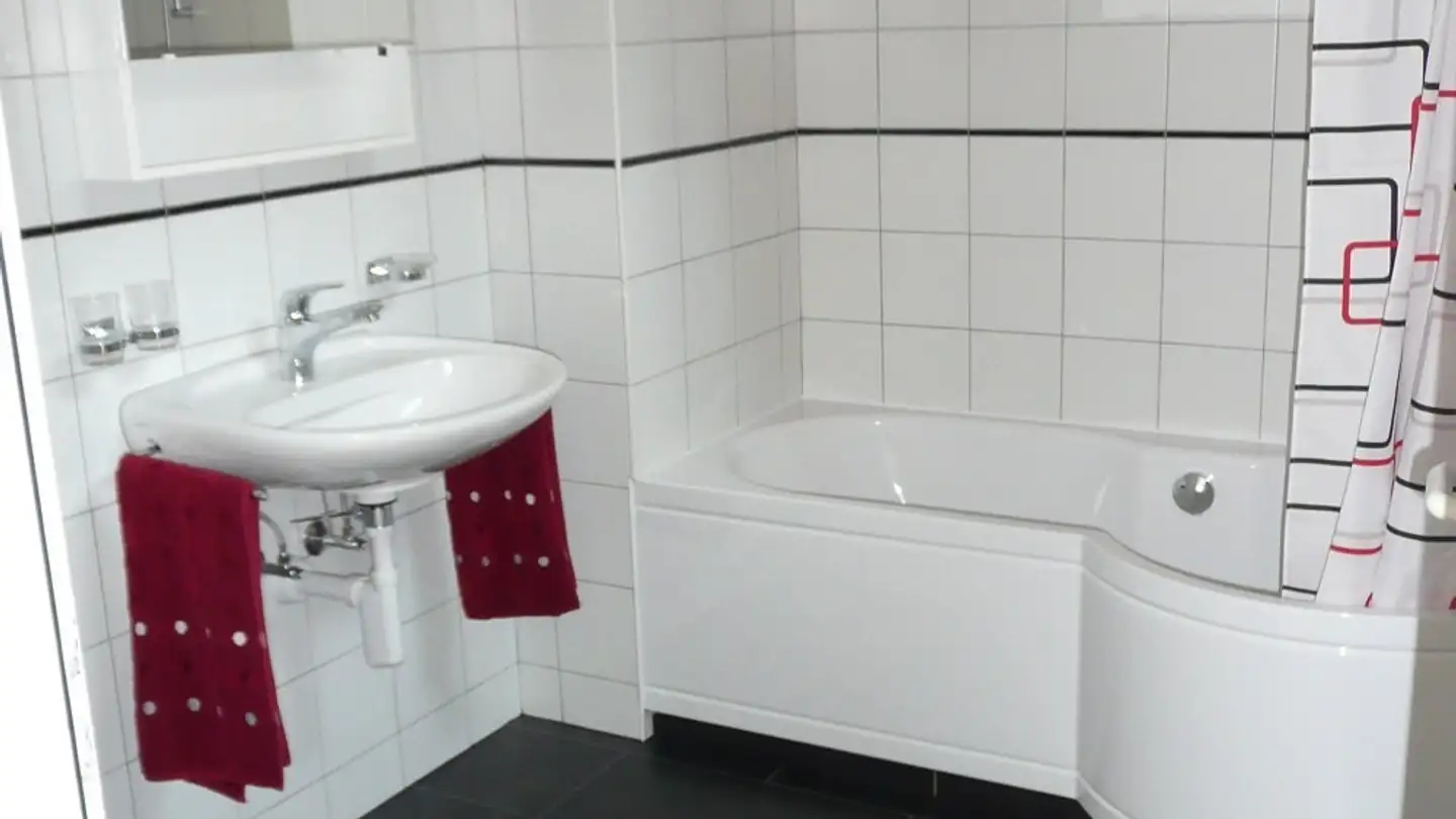 Single house for rent - Route Du Moulin 17, 1782 Belfaux - Photo 4