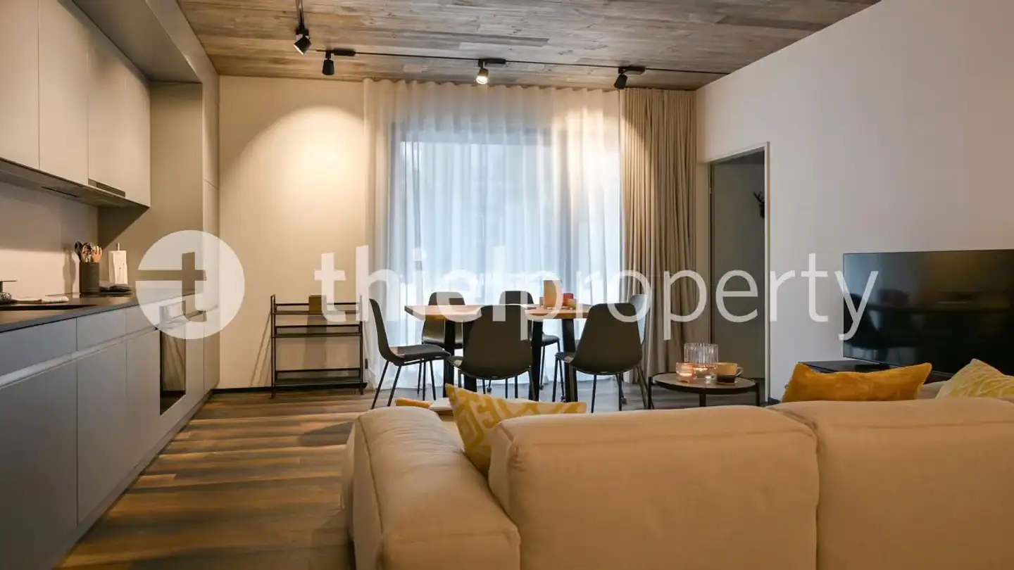 Wohnung kaufen - 6490 Andermatt - Foto 2