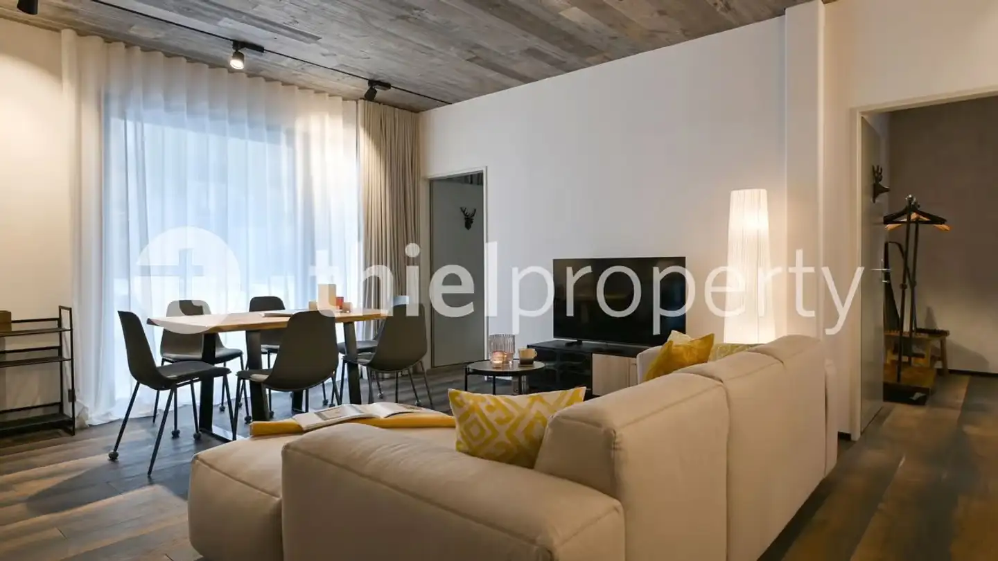 Wohnung kaufen - 6490 Andermatt - Foto 3