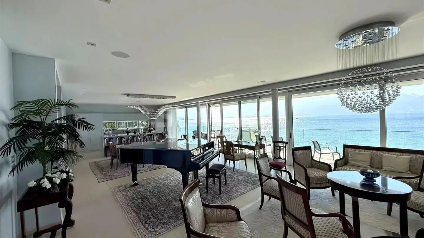 Appartamento in affitto - 1000 Lausanne 25 - Foto 2