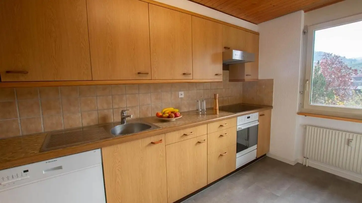 Apartment for rent - Mooseggstrasse 21, 3550 Langnau im Emmental