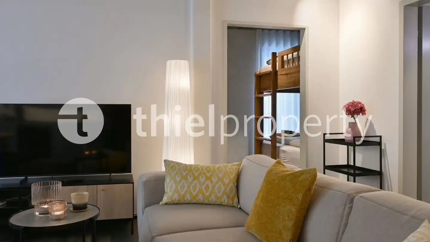 Wohnung kaufen - 6490 Andermatt - Foto 4