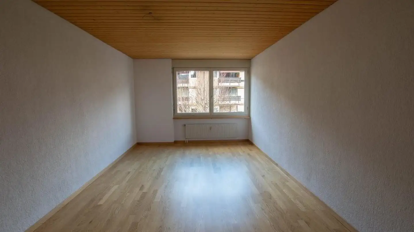 Apartment for rent - Mooseggstrasse 21, 3550 Langnau im Emmental - Photo 4